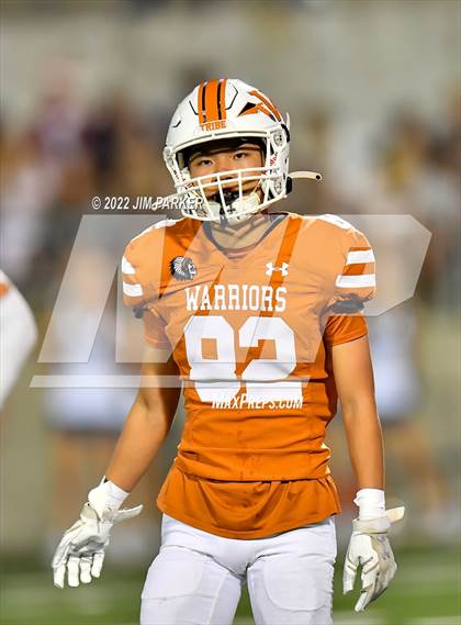 Thumbnail 3 in Vandegrift @ Round Rock Westwood photogallery.