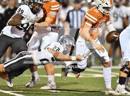 Thumbnail 2 in Vandegrift @ Round Rock Westwood photogallery.