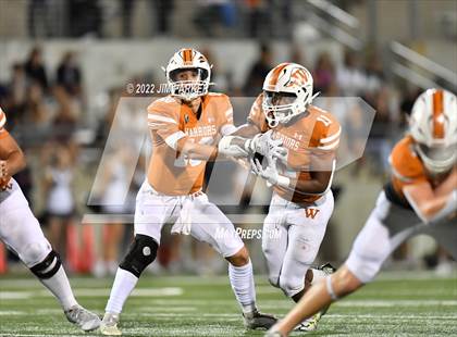 Thumbnail 3 in Vandegrift @ Round Rock Westwood photogallery.