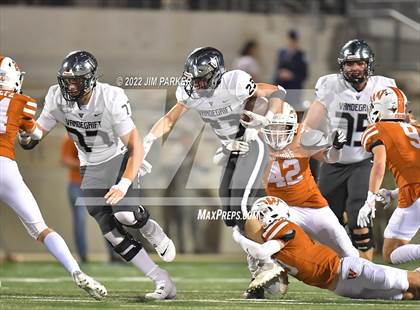 Thumbnail 2 in Vandegrift @ Round Rock Westwood photogallery.
