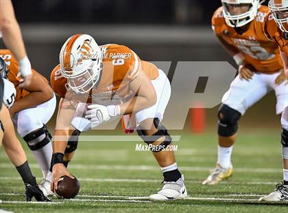 Thumbnail 2 in Vandegrift @ Round Rock Westwood photogallery.