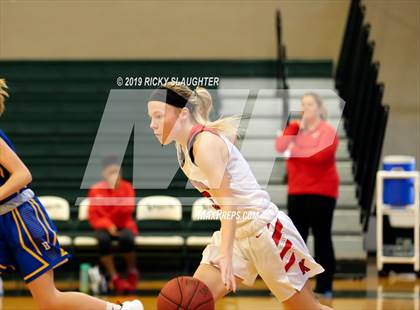 Thumbnail 2 in Kirkwood vs. St. Francis Borgia photogallery.
