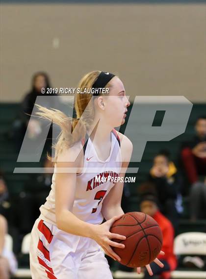 Thumbnail 3 in Kirkwood vs. St. Francis Borgia photogallery.
