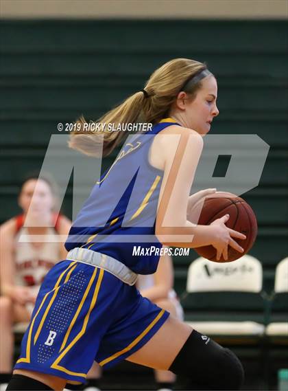 Thumbnail 3 in Kirkwood vs. St. Francis Borgia photogallery.