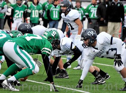 Thumbnail 1 in Farmington vs. Goddard (NMAA Class 4A Final) photogallery.