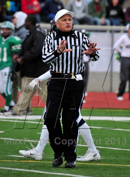 Thumbnail 3 in Farmington vs. Goddard (NMAA Class 4A Final) photogallery.