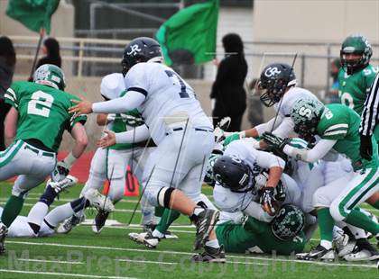 Thumbnail 2 in Farmington vs. Goddard (NMAA Class 4A Final) photogallery.