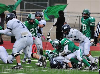 Thumbnail 3 in Farmington vs. Goddard (NMAA Class 4A Final) photogallery.