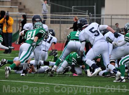 Thumbnail 3 in Farmington vs. Goddard (NMAA Class 4A Final) photogallery.