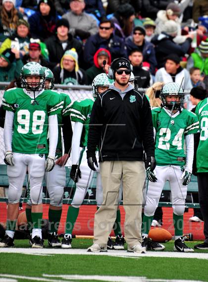 Thumbnail 1 in Farmington vs. Goddard (NMAA Class 4A Final) photogallery.