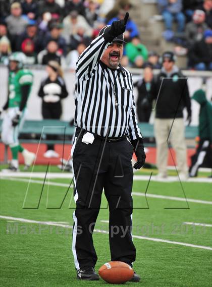Thumbnail 1 in Farmington vs. Goddard (NMAA Class 4A Final) photogallery.