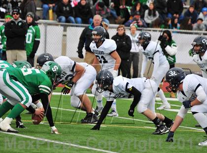 Thumbnail 1 in Farmington vs. Goddard (NMAA Class 4A Final) photogallery.