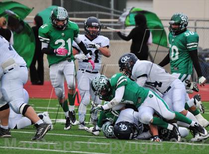 Thumbnail 1 in Farmington vs. Goddard (NMAA Class 4A Final) photogallery.