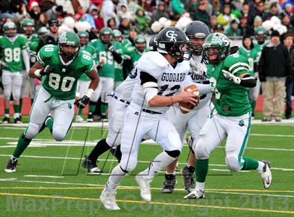 Thumbnail 3 in Farmington vs. Goddard (NMAA Class 4A Final) photogallery.