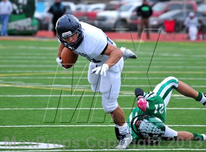 Thumbnail 1 in Farmington vs. Goddard (NMAA Class 4A Final) photogallery.