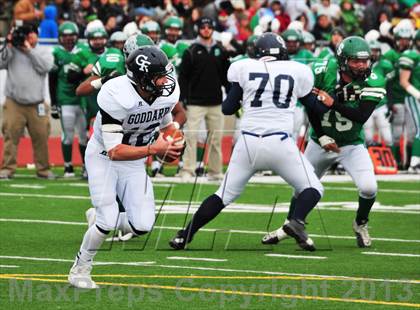 Thumbnail 1 in Farmington vs. Goddard (NMAA Class 4A Final) photogallery.