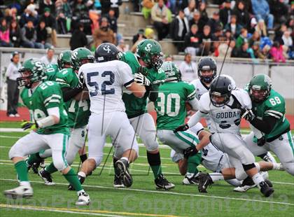 Thumbnail 1 in Farmington vs. Goddard (NMAA Class 4A Final) photogallery.