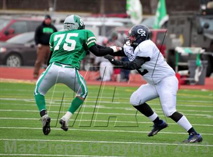 Thumbnail 2 in Farmington vs. Goddard (NMAA Class 4A Final) photogallery.