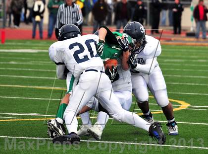 Thumbnail 1 in Farmington vs. Goddard (NMAA Class 4A Final) photogallery.