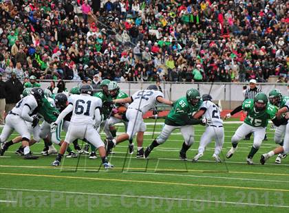 Thumbnail 3 in Farmington vs. Goddard (NMAA Class 4A Final) photogallery.