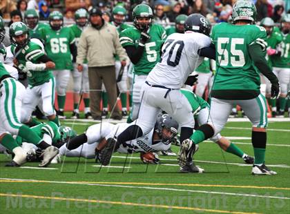 Thumbnail 1 in Farmington vs. Goddard (NMAA Class 4A Final) photogallery.