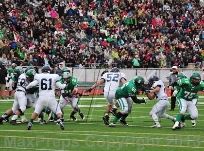 Thumbnail 1 in Farmington vs. Goddard (NMAA Class 4A Final) photogallery.