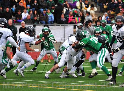 Thumbnail 3 in Farmington vs. Goddard (NMAA Class 4A Final) photogallery.