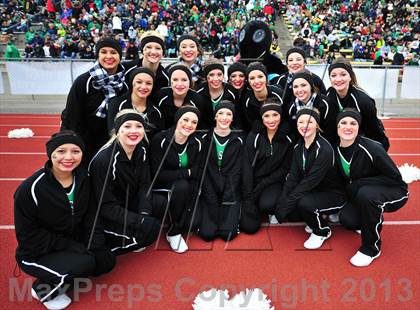 Thumbnail 3 in Farmington vs. Goddard (NMAA Class 4A Final) photogallery.