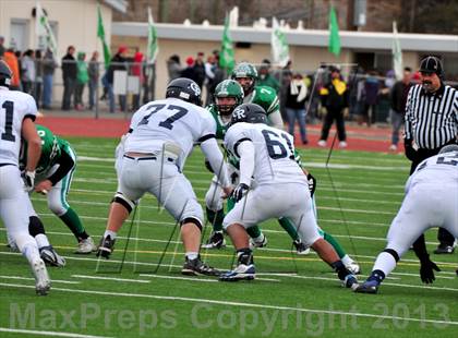Thumbnail 3 in Farmington vs. Goddard (NMAA Class 4A Final) photogallery.