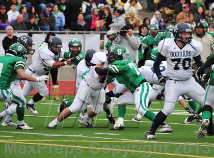 Thumbnail 1 in Farmington vs. Goddard (NMAA Class 4A Final) photogallery.