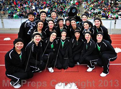 Thumbnail 2 in Farmington vs. Goddard (NMAA Class 4A Final) photogallery.