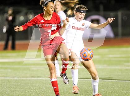 Thumbnail 3 in Arcadia @ Chaparral (AIA D5 Final) photogallery.