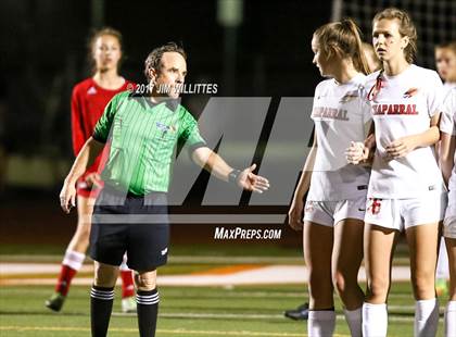 Thumbnail 3 in Arcadia @ Chaparral (AIA D5 Final) photogallery.