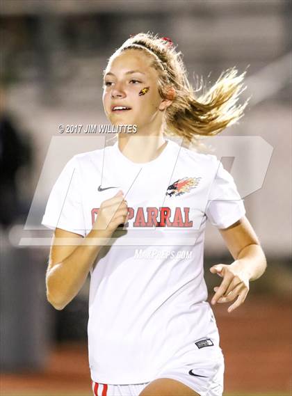 Thumbnail 2 in Arcadia @ Chaparral (AIA D5 Final) photogallery.
