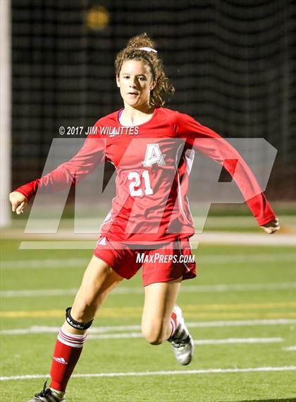 Thumbnail 2 in Arcadia @ Chaparral (AIA D5 Final) photogallery.