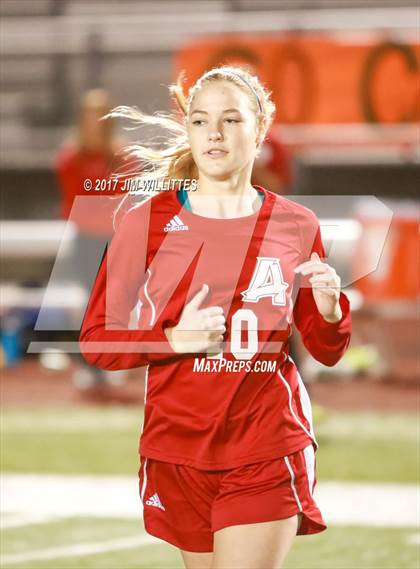 Thumbnail 1 in Arcadia @ Chaparral (AIA D5 Final) photogallery.