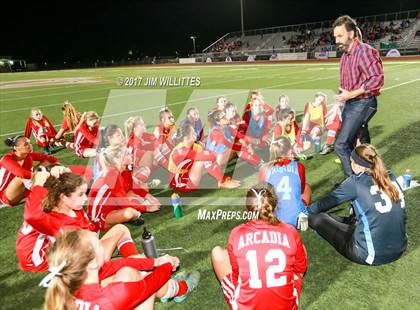Thumbnail 1 in Arcadia @ Chaparral (AIA D5 Final) photogallery.