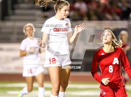 Thumbnail 2 in Arcadia @ Chaparral (AIA D5 Final) photogallery.