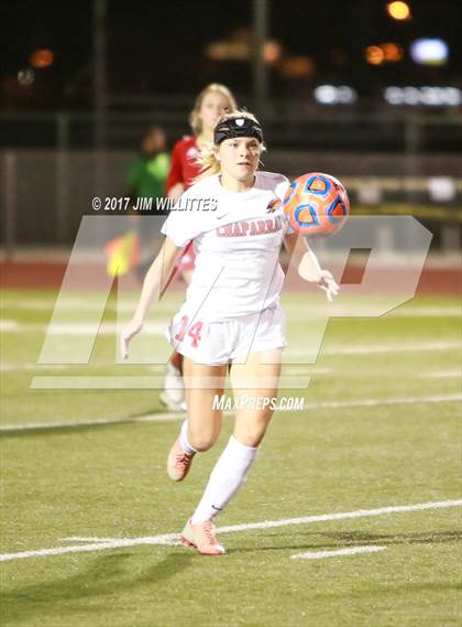 Thumbnail 3 in Arcadia @ Chaparral (AIA D5 Final) photogallery.