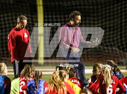 Thumbnail 2 in Arcadia @ Chaparral (AIA D5 Final) photogallery.