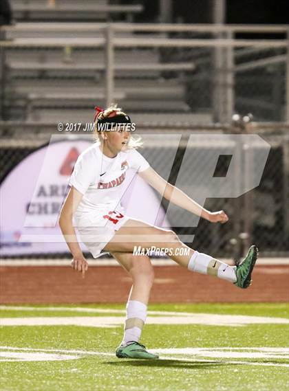 Thumbnail 2 in Arcadia @ Chaparral (AIA D5 Final) photogallery.