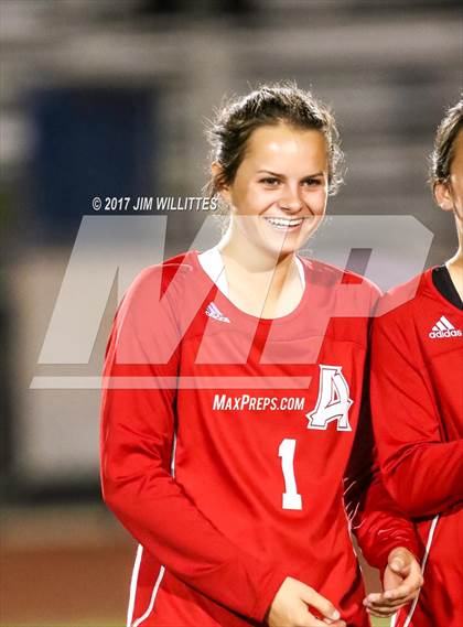 Thumbnail 3 in Arcadia @ Chaparral (AIA D5 Final) photogallery.