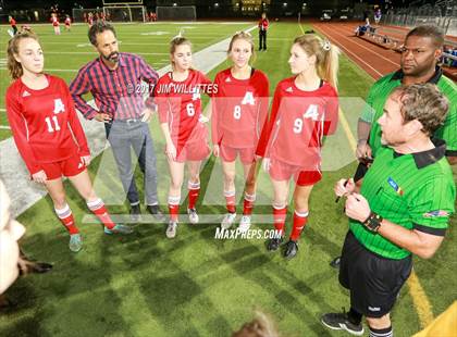 Thumbnail 2 in Arcadia @ Chaparral (AIA D5 Final) photogallery.