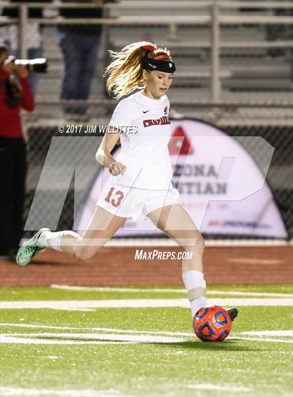 Thumbnail 2 in Arcadia @ Chaparral (AIA D5 Final) photogallery.