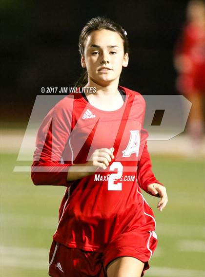 Thumbnail 3 in Arcadia @ Chaparral (AIA D5 Final) photogallery.