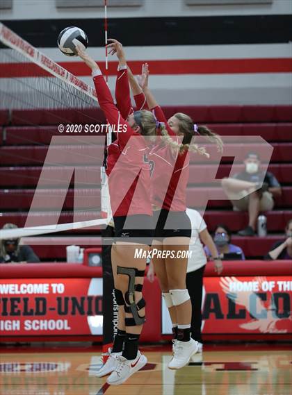 Thumbnail 1 in Amanda-Clearcreek @ Fairfield Union photogallery.