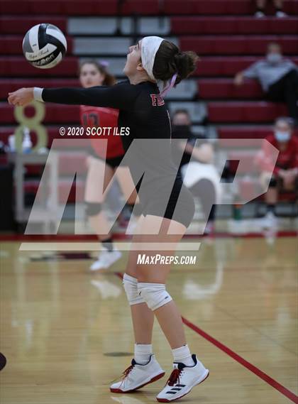 Thumbnail 3 in Amanda-Clearcreek @ Fairfield Union photogallery.