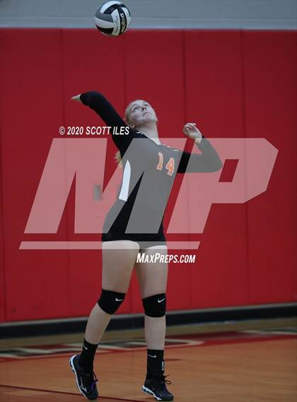 Thumbnail 3 in Amanda-Clearcreek @ Fairfield Union photogallery.