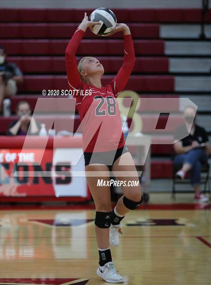 Thumbnail 3 in Amanda-Clearcreek @ Fairfield Union photogallery.