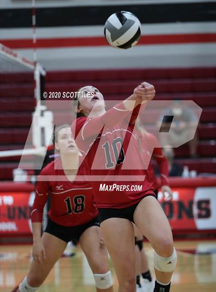 Thumbnail 2 in Amanda-Clearcreek @ Fairfield Union photogallery.